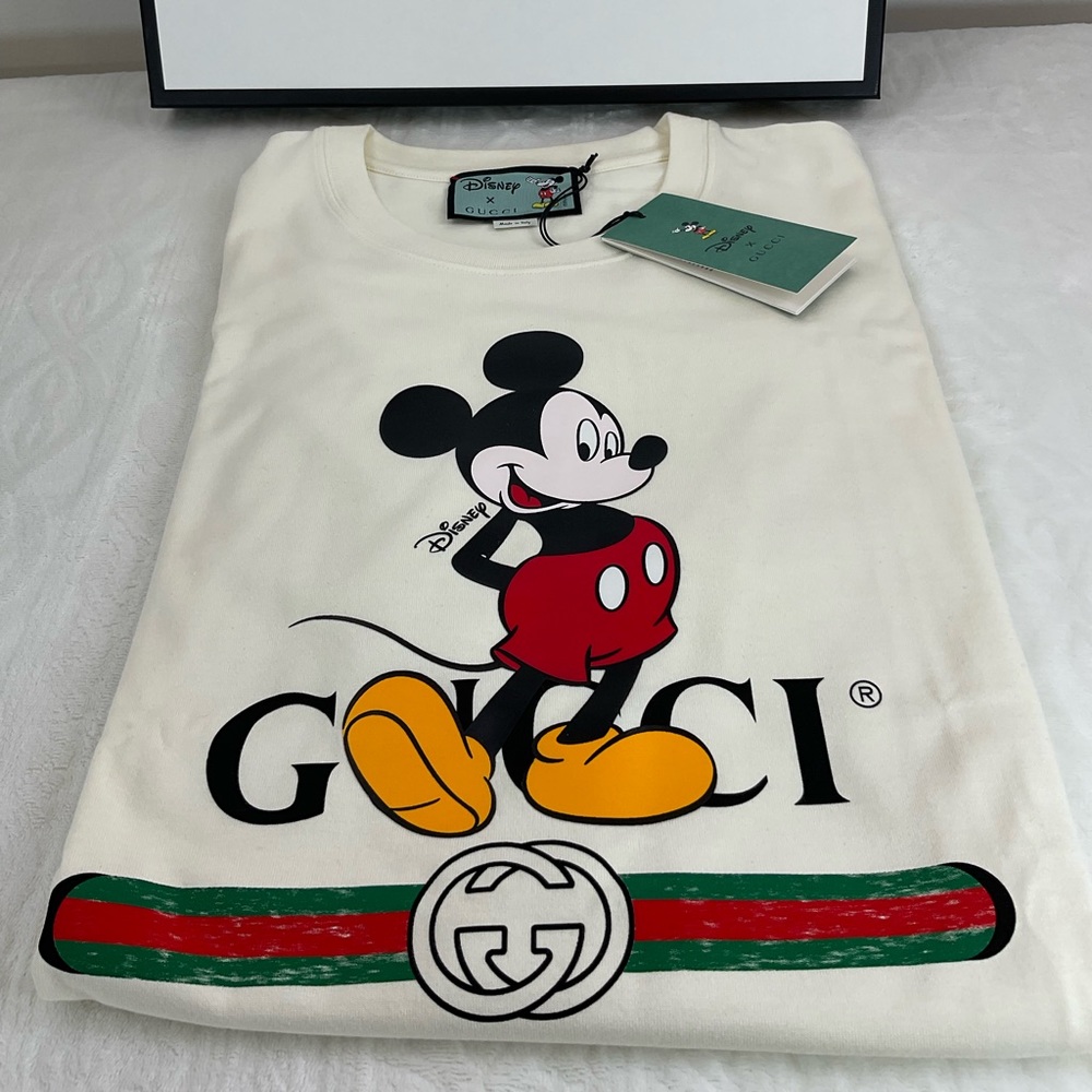 🎄🔥Gucci Men’s Disney🔥🎄